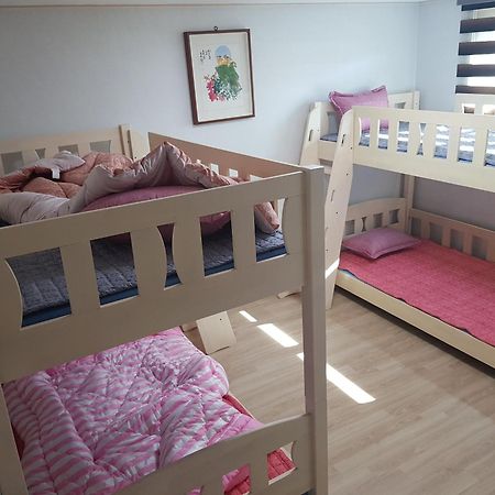 סוקצ'ו Gilson Guesthouse מראה חיצוני תמונה