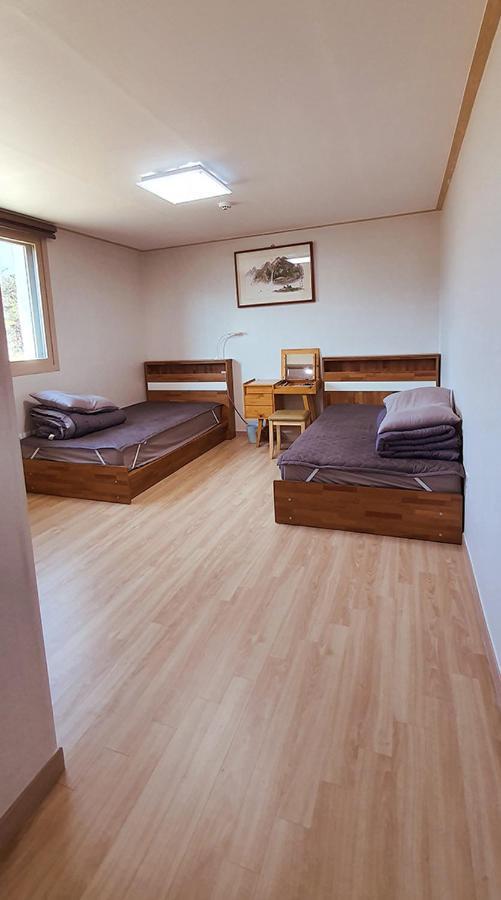 סוקצ'ו Gilson Guesthouse מראה חיצוני תמונה