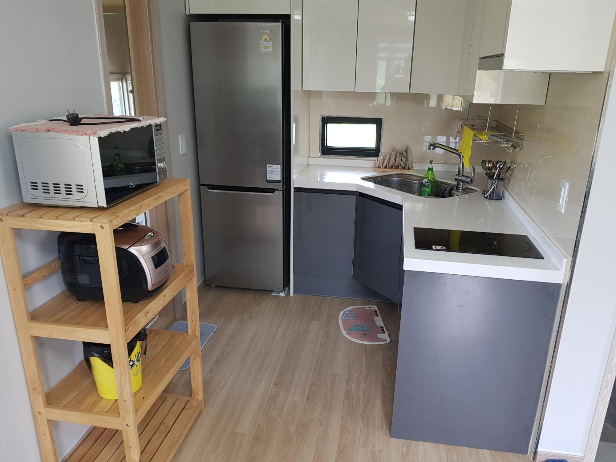 סוקצ'ו Gilson Guesthouse מראה חיצוני תמונה