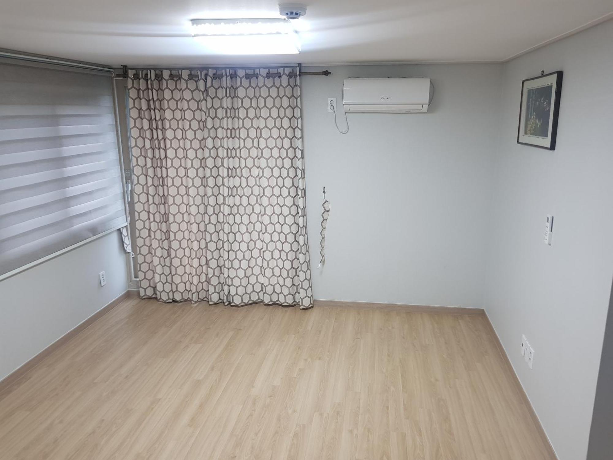 סוקצ'ו Gilson Guesthouse מראה חיצוני תמונה