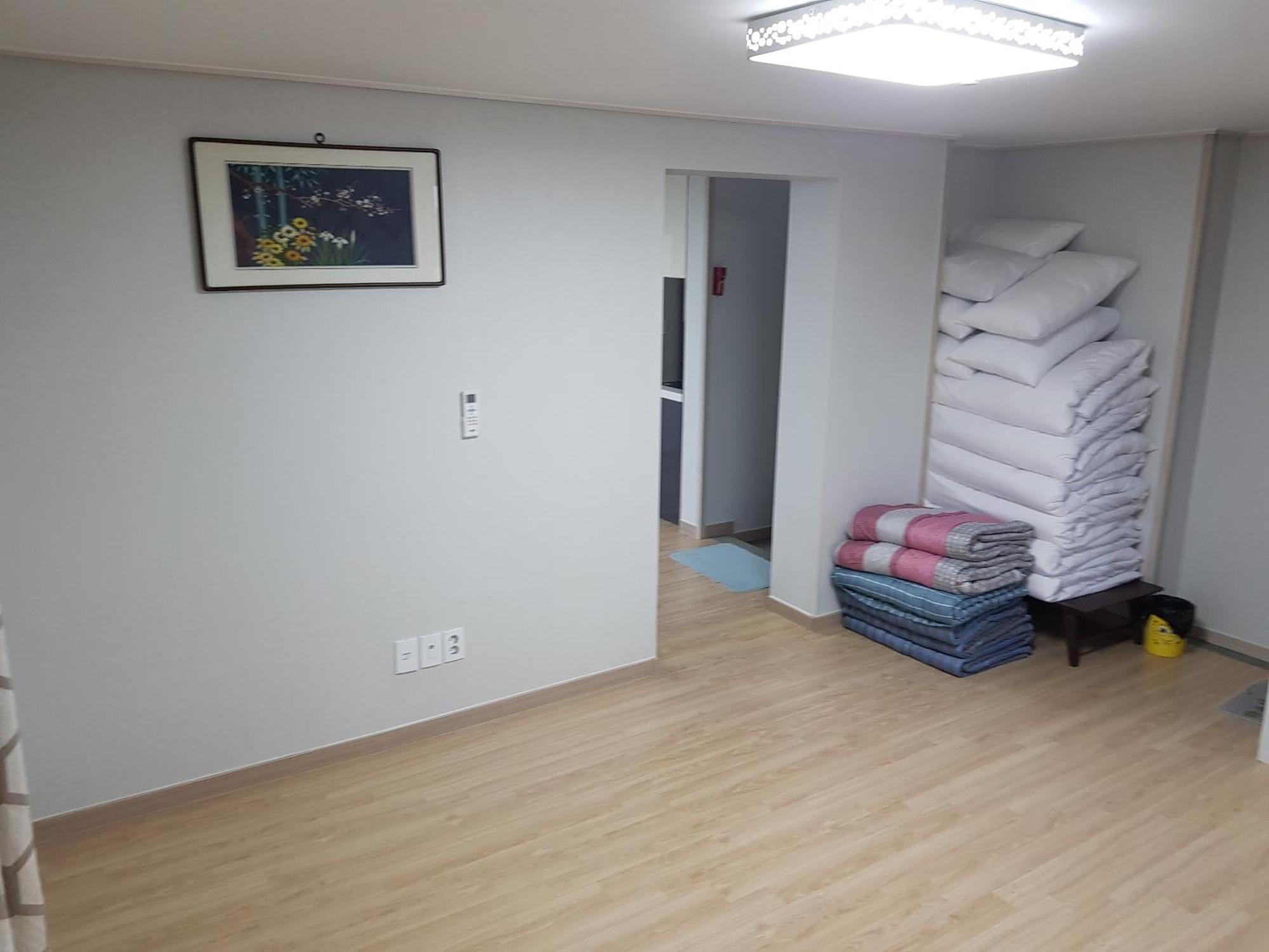 סוקצ'ו Gilson Guesthouse מראה חיצוני תמונה