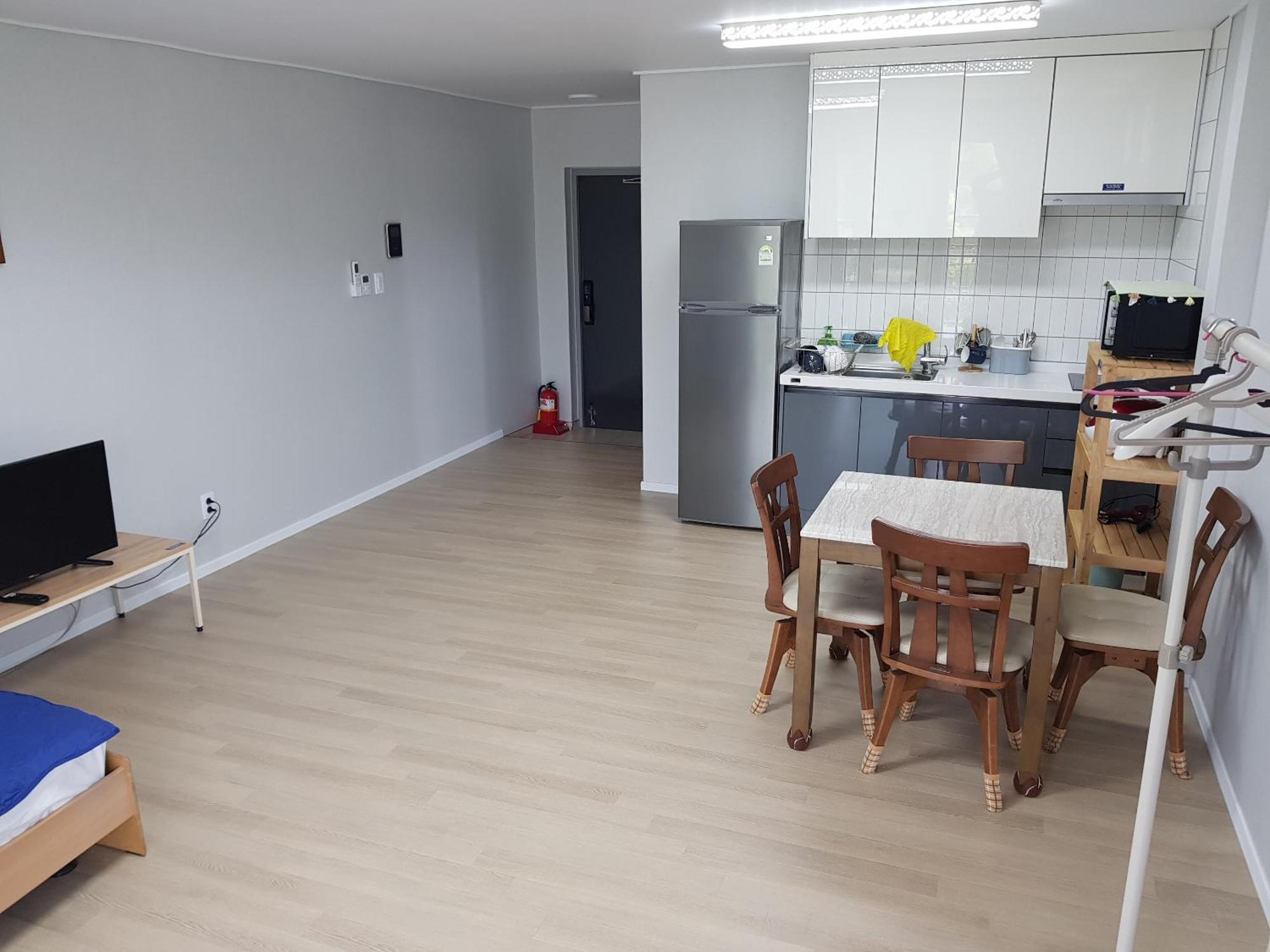 סוקצ'ו Gilson Guesthouse מראה חיצוני תמונה